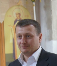 Анатолий Васильев