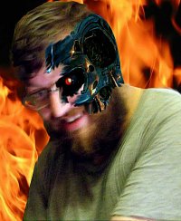 Аксенов Алексей