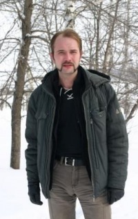 Евгений Абрамов