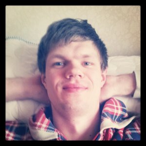 Георгий Иванов