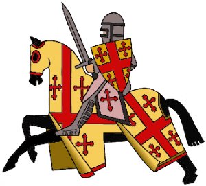 Lone Crusader