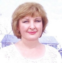 Татьяна Новожилова 45154