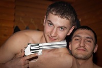 Константин Рыжков