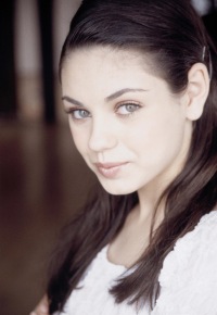 Дашуля Ефимова