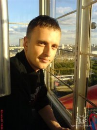 Виталий Быстров
