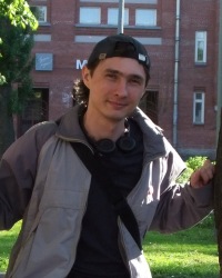 Алексей Пилов