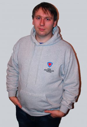Игорь Зорихин