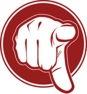 You
