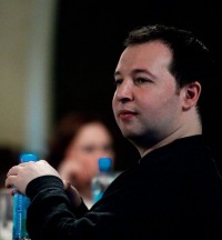 Вениамин Бакалинский
