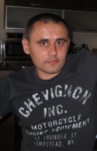 Иван Головинов