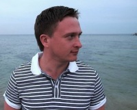 Константин Сдобнов