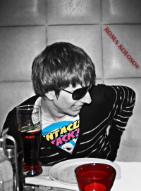 Roman Kolosov