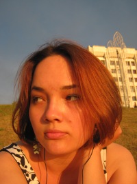 Регина Кузьмина