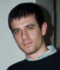 Dmitry Bublgumov