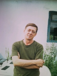 Юрий Чернышев