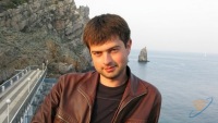 Олег Суперов