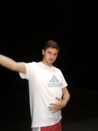 Антон Гриненко
