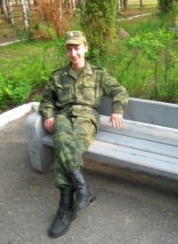 Борис Медников