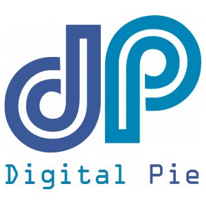 Digital pie