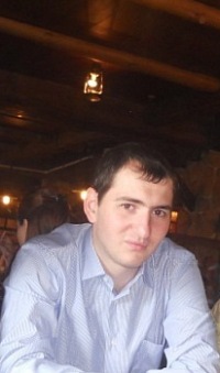 Максим Юрьевич
