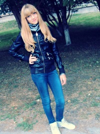 Анна Михалёва