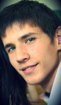 Олег Найденов