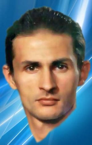 Олег Алиев