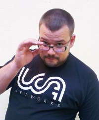 Александр Самакин