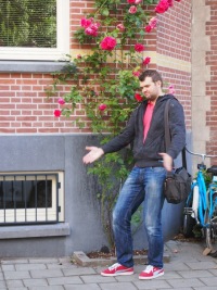 Виталик Юнолайнен