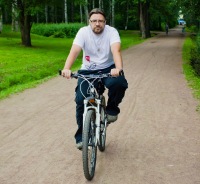 Андрей Новичков