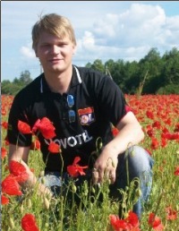Андрей Мураде