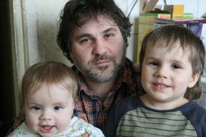 Гезалов Александр