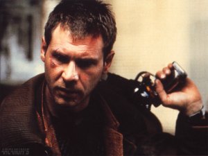 Bladerunner