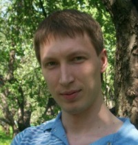 Владимир Еленин
