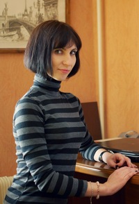 Юлия Герасимова