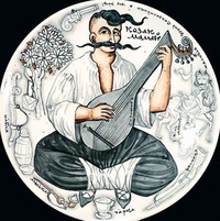 Павел Кириленко