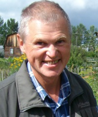 Сергей Журавлев