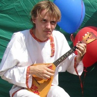 Егор Бакалов