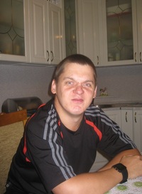 Alecsandr Savchuc