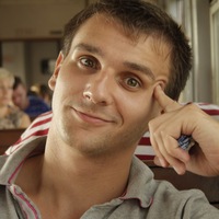 Кирилл Нагорняк