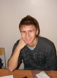 Андрей Зябкин