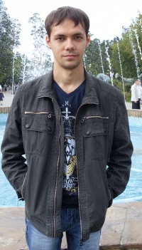 Виктор Хлопотников