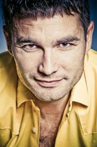 Андрей Семенов