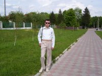Vitaliy Skorokhodov