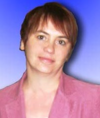 Надежда Лимонникова