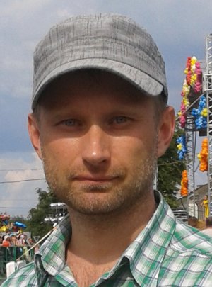 Сергей Разгуляев