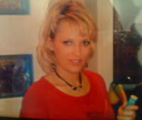 Нина Рядчикова