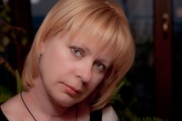 Светлана Семенова