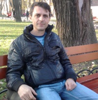 Игорь Зварич