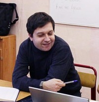 Денис Кириенко